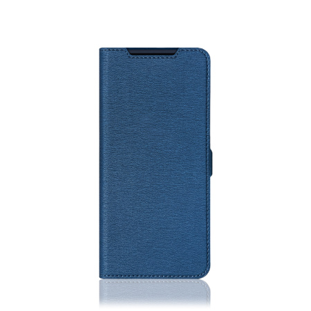 Чехол-книжка для Xiaomi Redmi Note 12s DF xiFlip-92 (blue)