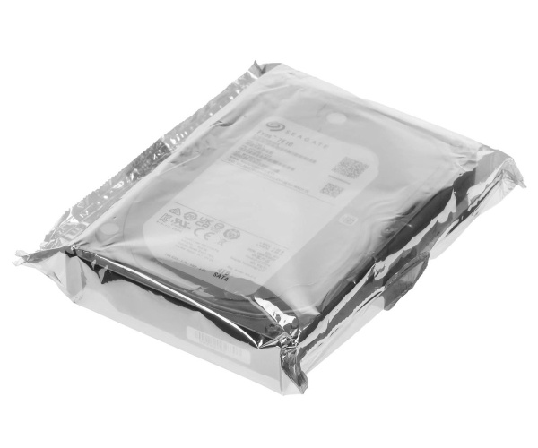 Жесткий диск HDD 4.0Tb Seagate ST4000NM000B 5900,64Mb CH