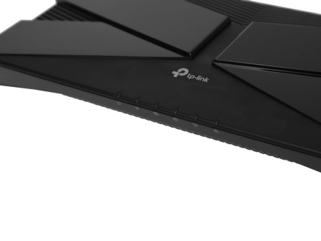 Маршрутизатор TP-Link Archer AX53 802.11n/ac/ax AX3000 574+2402_Mbps 4xLAN_1000 Мбит/с
