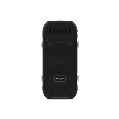 Сотовый Maxvi T101 Black 2sim/2.8"/320*240/microSD/Bt/4000мАч/моноблок