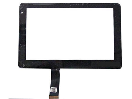 Тачскрин ( Touch screen ) 7.0" HLD-PG709S чёрный