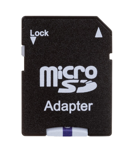 Карта памяти microSDXC 512Gb Dahua UHS-I U3 V30 [DHI-TF-C100A-512GB](SD адаптер)
