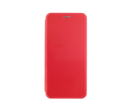 Чехол-книжка для Samsung M32 Zibelino Book красный (ZB-SAM-M32-RED)