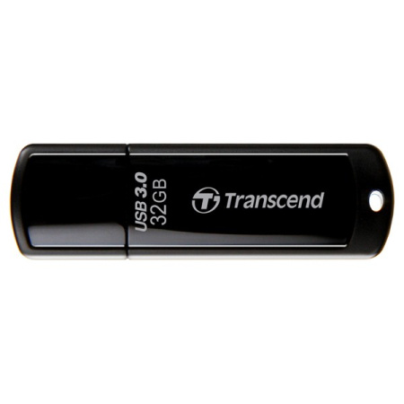 Флеш-накопитель USB3.1 32GB Transcend JetFlash 700 (TS32GJF700)