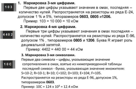 Резистор SMD 1206       56ом, 5%, Elzet