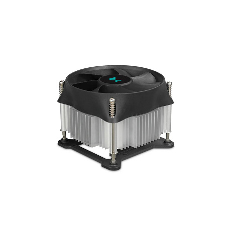 Кулер S1700 DeepCool THETA 20 PWM [LGA1700](95W/100mm/Al/900-2400rpm)