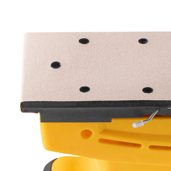 Машина плоскошлифовальная Kolner KFS 187х90K 150Вт, 11000 об/мин, раб. поверх. 187*90мм