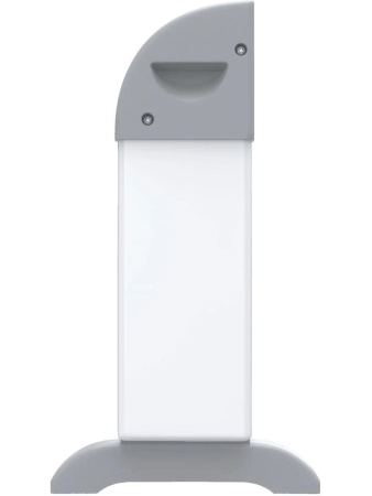 Электроконвектор Breeon BHEC-2000 2000Вт,20 кв.м, настенный/напольный