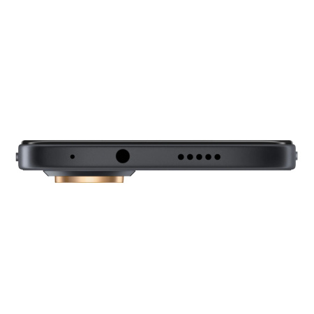 Смартфон Honor X7e 6Гб 256Гб Черный 6.61", TFT LCD, 1604*720, 2*2+6*1.7Ггц, 50+0.08МП, 5Мп, NFC, 4G, 7000мАч, And