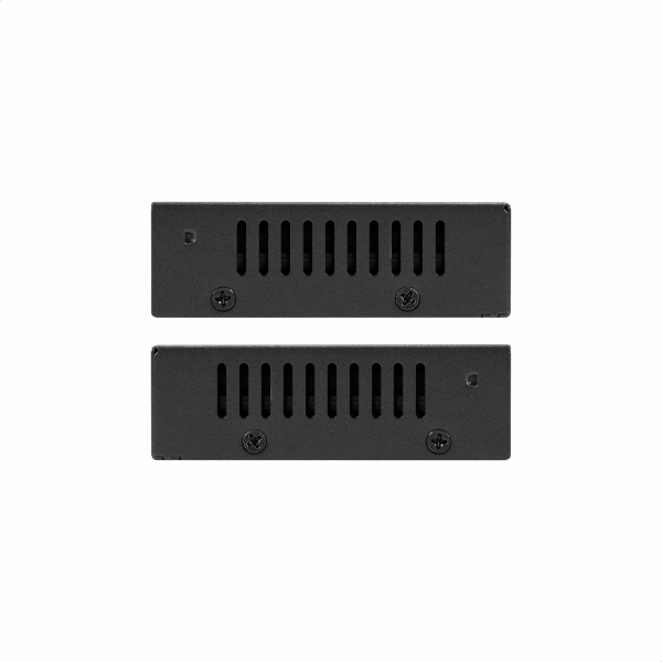 Коммутатор ExeGate EDGS-1008D 8 port 10\100\1000_Mbps  металлический корпус