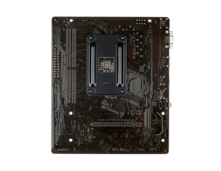 Мат.плата SocAM4 AMD A520 Gigabyte A520M K V2 (mATX,2DDR4,M.2,PCI-E16,PCI-E,HDMI,VGA,PC5100)