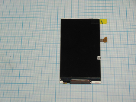 Дисплей Lenovo A520