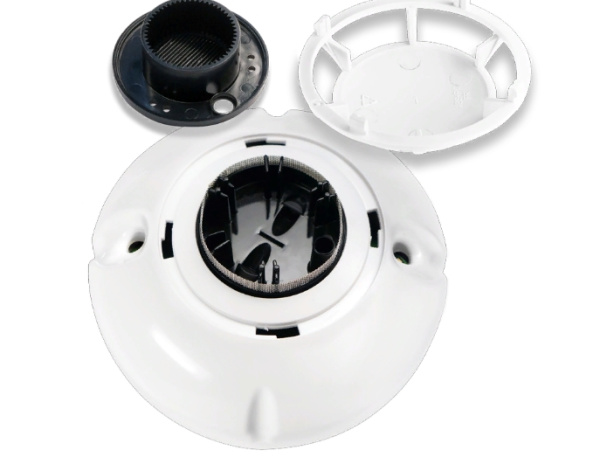 Дымовой пороговый пожарный извещатель ДИП-31