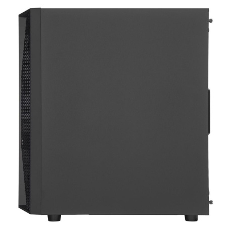 Корпус Silverstone SST-FAB1B-PRO-V2 (814421)