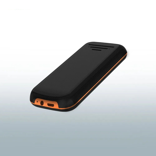 Сотовый Texet TM-202 Черный 2sim/1.77"/160*128/microSD/32Mb/1800мАч/моноблок