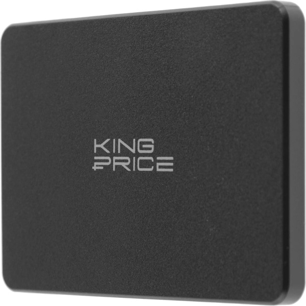 SSD-накопитель 120Гб KingPrice [KPSS120G2](3D TLC,530/410 Мб/с)