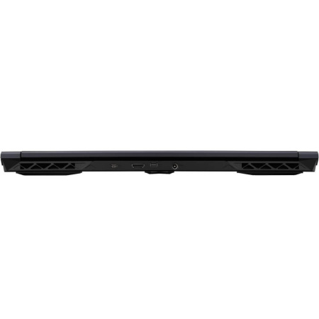 Ноутбук CyberLine C170i-002 17.3"(1920*1080 IPS (матовый, 144Hz) )/Intel Core i5 12600H(2.7Ghz)/16384Mb/512PCISSDGb/noDVD/Ext:nVidia GeForce RTX4050(6144Mb)/Cam/BT/WiFi/52.6WHr/war 1y/2.4kg/Space Gray/noOS + не МПТ