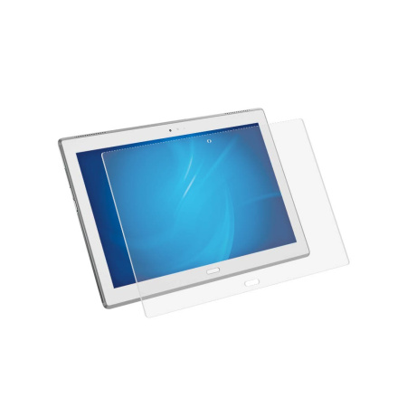 Защитное стекло для Lenovo Tab 4/Tab 4 Plus TB-X704L/F (DF LSteel-61)