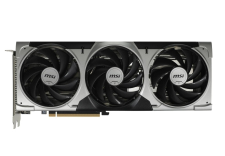 Видеокарта GeForce RTX5060Ti MSI 8Гб VENTUS 3X OC GDDR7,128bit,HDMI,3DP (RTX 5060 Ti 8G VENTUS 3X OC) ret