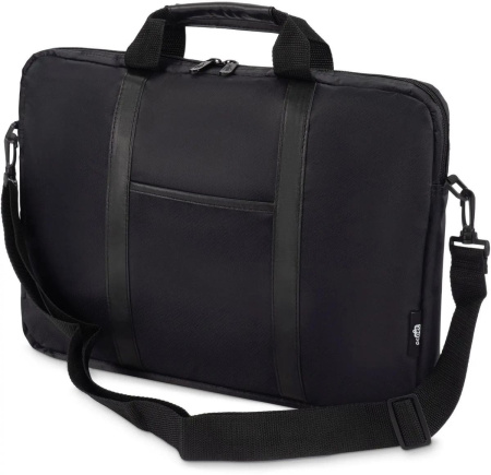 Сумка_для_ноутбука 15"-15.6" PC PET PCP-1003BK черная