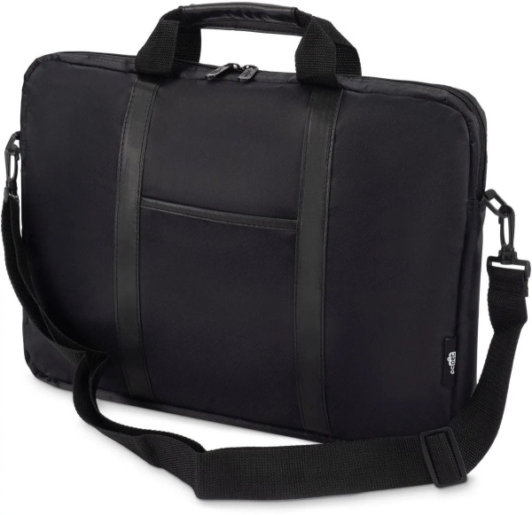 Сумка_для_ноутбука 15"-15.6" PC PET PCP-1003BK черная