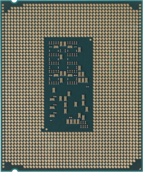 Процессор 1851 Intel Core Ultra 5 225 (10ядер/10потоков*3,3ГГц-4,9ГГц,20Мб,Intel Graphics,121Вт) oem