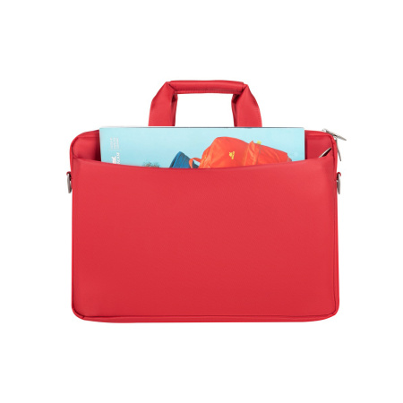 Сумка_для_ноутбука 15"6 RivaCase 8630 Red