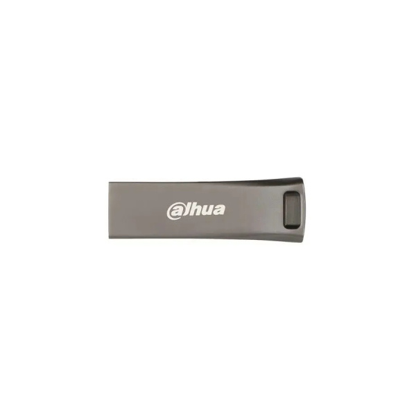 Флеш-накопитель USB3.2 128Gb Dahua U156 (DHI-USB-U156-32-128GB) черный металл 110/45 Мб/с