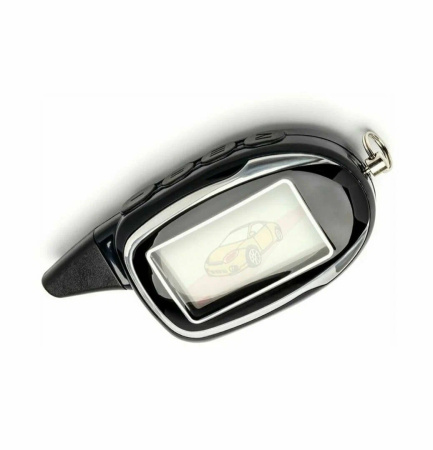 Брелок сигнализации Scher-Khan Magicar 7 8 9 10, серия 6 цифр без букв, совместимый