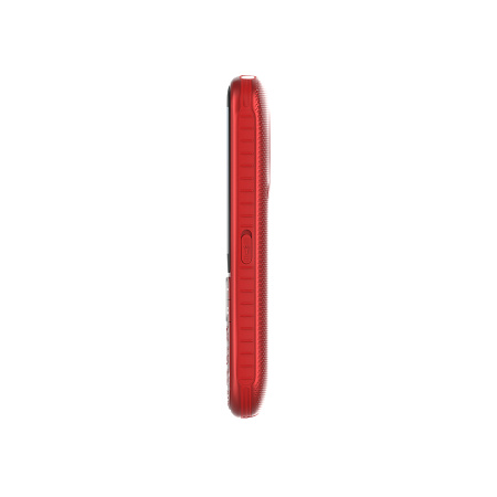 Сотовый Maxvi B9 Red 2sim/2.8"/320*240/microSD/0.3МП/Bt/2000мАч/моноблок
