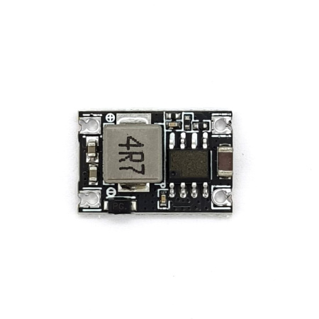 Преобразователь DC/DC out  5V 3A, in 6..30V, StepDown, 17.5*12*4.5