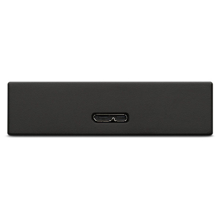Жесткий диск внешний Seagate 2.5" 2TB One Touch Grey STKY2000401 USB 3.2 Gen1 Type-A