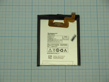 АКБ (аккумулятор) Lenovo BL216 ( K910/Vibe Z ) 3,8v 3050mAh