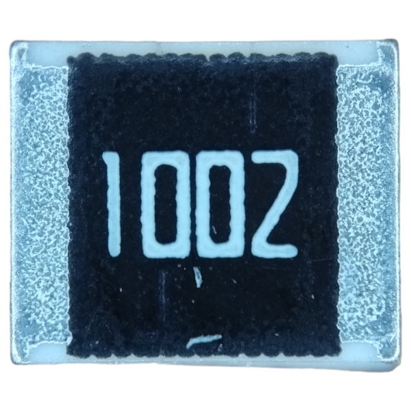 Резистор SMD 1210   10ком, 1%