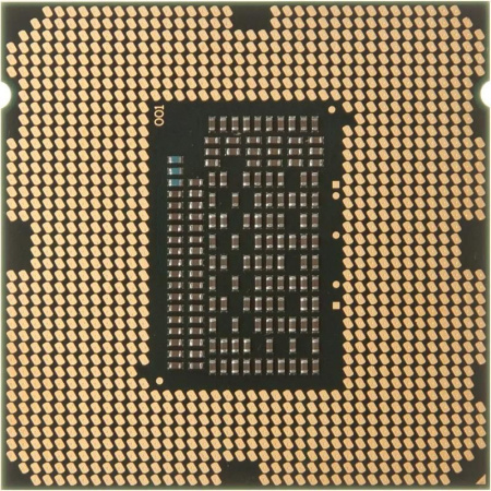 Процессор 1155 Intel Core i7-2700K (4ядра/8потоков*3,5ГГц,8Мб,95Вт) oem CH