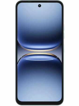 Смартфон Tecno SPARK 40C 8Гб 128Гб Ripple Blue 6.67", IPS, 1600*720, 6*1.7+2ГГц, 13Мп, 8Мп, 4G, NFC, 6000мАч, And 15