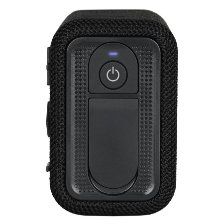 Портативная колонка TFN TWS Quadro Pro, Bluetooth 1x5Вт 1800mAh черный