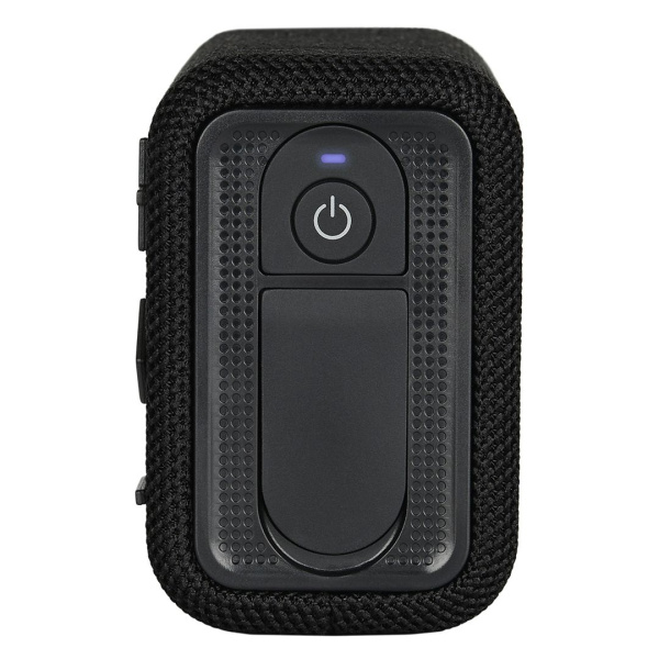 Портативная колонка TFN TWS Quadro Pro, Bluetooth 1x5Вт 1800mAh черный