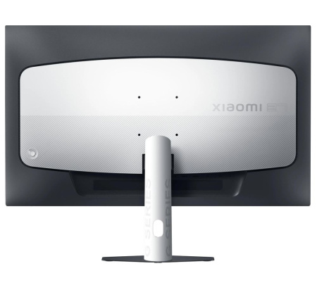 Монитор 27"/Xiaomi/2K Monitor G27Qi 2026/Черный/IPS/2560*1440/180Гц/HDMI/DP