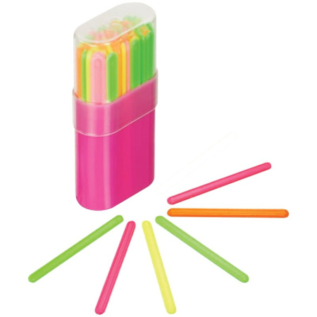 Счетные палочки СТАММ СП06 30шт.