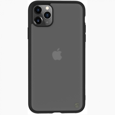 Накладка для iPhone 11 Pro Max SwitchEasy AERO черный (GS-103-83-143-11)