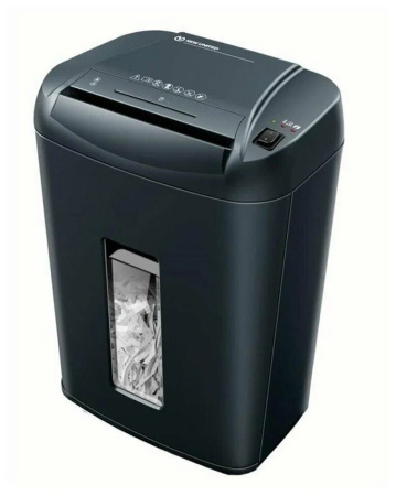 Уничтожитель документов NEW UNITED AT-8Md 