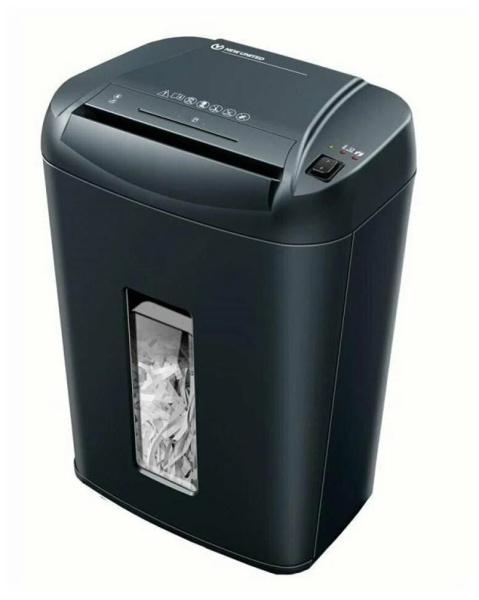 Уничтожитель документов NEW UNITED AT-8Md 