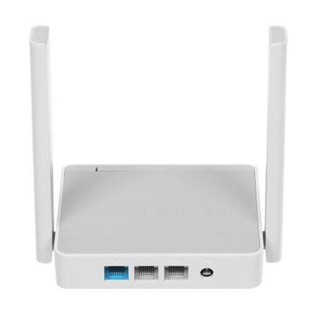 Маршрутизатор Netcraze Starter (NC-1121) 802.11n 300_Mbps 2xLAN