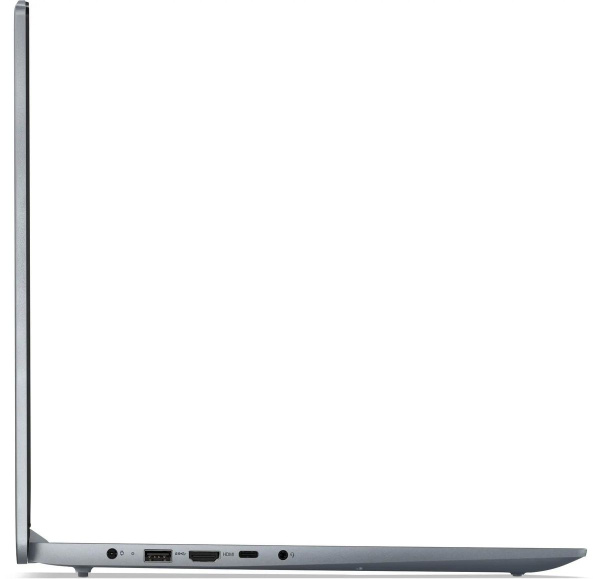 Ноутбук Lenovo 16" IdeaPad Slim 3 16ABR8 AMD Ryzen 7 7730U/16Gb/512SSD/IPS/WUXGA/noOS/Grey/82XR008NRK Ноутбук Lenovo 16" IdeaPad Slim 3 16ABR8 AMD Ryzen 7 7730U/16Gb/512SSD/IPS/WUXGA/noOS/Grey/82XR008NRK