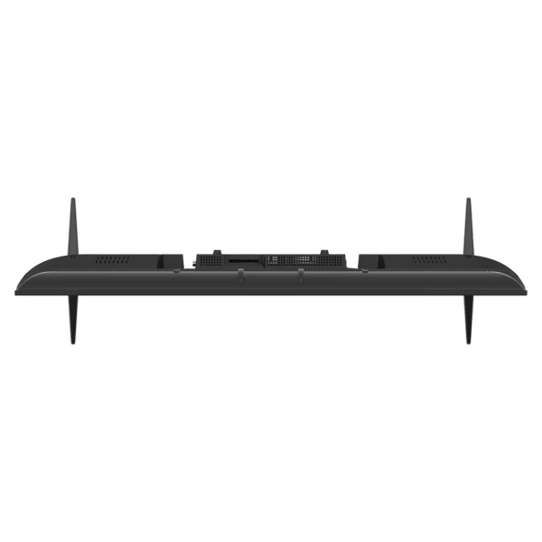 Телевизор LED Sber 43" SDX-43F2124 Салют ТВ Frameless черный FULL HD 60Hz DVB-T DVB-T2 DVB-C DVB-S DVB-S2 USB WiFi Smart TV