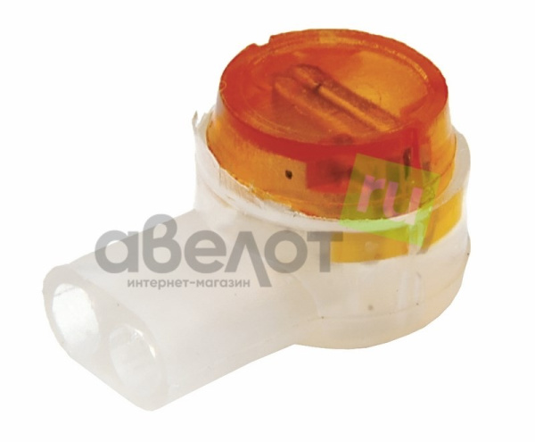 Скотч-Лок изолированный (K2)