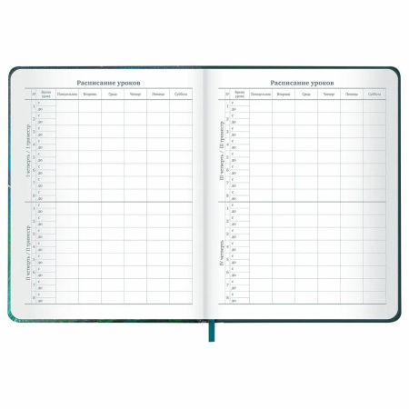 Дневник 1-11кл. BRAUBERG "Мечты" (106949)