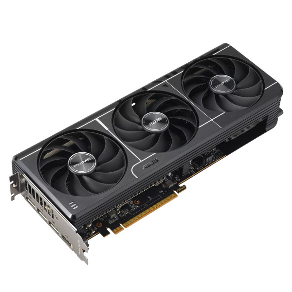 Видеокарта/ PRIME-RX9070-O16G-EVO