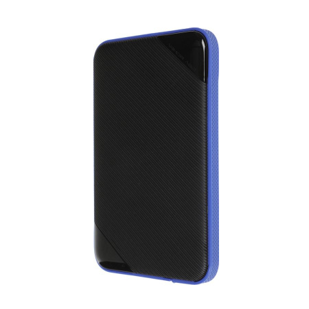 Жесткий диск USB3.0 2.5" 1TB Silicon Power Armor A62 (SP010TBPHD62SS3B) синий